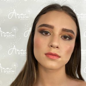 Shooting Editorial: Maquillaje para Novia (Diurno)